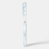 大エレガント理石 Case-Mate iPhoneケース (裏面 / 左)