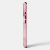 大エレガント理石 Case-Mate iPhoneケース (裏面 / 左)