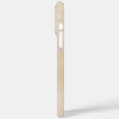 大エレガント理石 Case-Mate iPhoneケース (裏面 / 左)