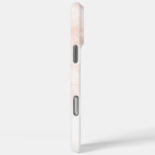 大エレガント理石 Case-Mate iPhoneケース (裏面 / 右)