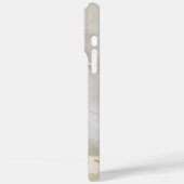 大エレガント理石 Case-Mate iPhoneケース (裏面 / 左)
