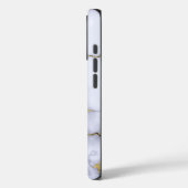 大エレガント理石 Case-Mate iPhoneケース (裏面 / 左)