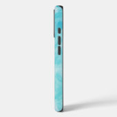 大エレガント理石 Case-Mate iPhoneケース (裏面 / 左)