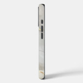 大エレガント理石 Case-Mate iPhoneケース (裏面 / 左)