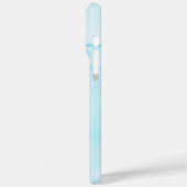 大エレガント理石 Case-Mate iPhoneケース (裏面 / 左)