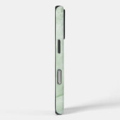 大エレガント理石 Case-Mate iPhoneケース (裏面 / 右)