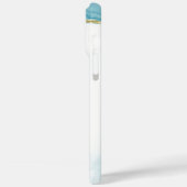 大エレガント理石 Case-Mate iPhoneケース (裏面 / 左)