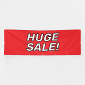 大カスタム売り!バナー 横断幕 (横)