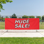 大カスタム売り!バナー 横断幕 (インサイチュ)