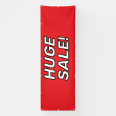 大カスタム売り!バナー 横断幕 (縦)