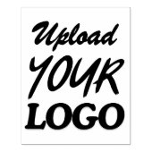 大カスタム木材ゴム印 ラバースタンプ (インプリント)