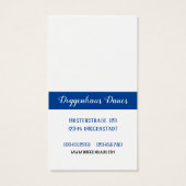 大カラフルダンのシルエット (裏面)