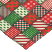 大クリスマス テーブルクロス (アングル)