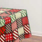 大クリスマス テーブルクロス (インサイチュ)