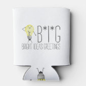 大クーラーボックス 缶クーラー (裏面)