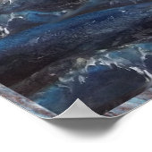 大サンタマリア旗艦ポスター ポスター (角)