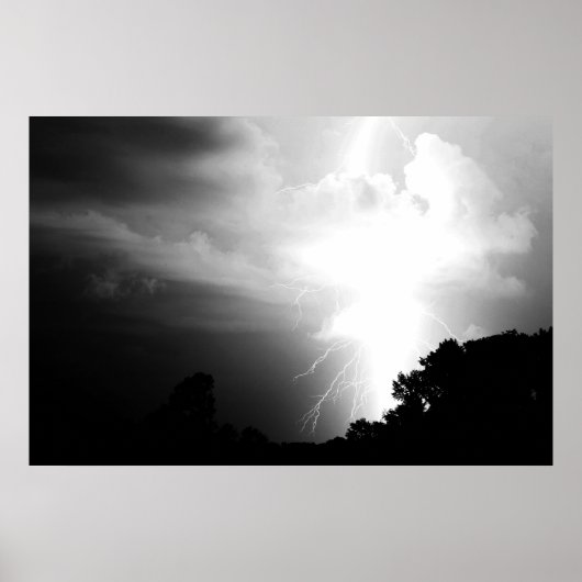 大ストライキ ポスター (正面)