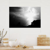 大ストライキ ポスター (キッチン)