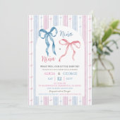 大スペインの千年名門私立校風のの男女の暴露 招待状 (スタンド正面)