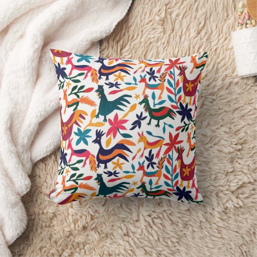 大スペインの富 クッション (ブランケット)