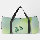 大ダフルバッグ ダッフルバッグ (裏面)