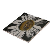 大デイジー タイル (側面)