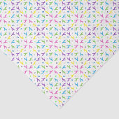 大デイネパターン 薄葉紙 (詳細)