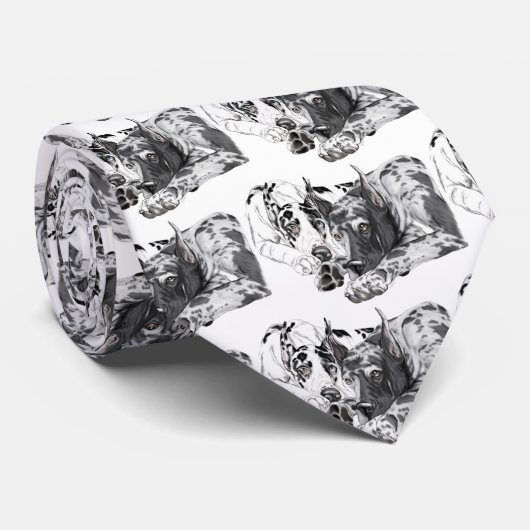 大デイン不可分 ネクタイ (ロール)