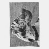 大デイン キッチンタオル (縦)