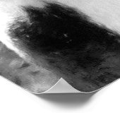 大デイン ポスター (角)