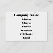 大デイン 名刺 (裏面)