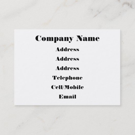 大デイン 名刺 (裏面)