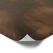 大デーン・ナポレオンの衣装 ポスター (角)