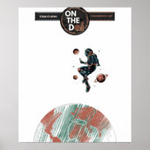 大ニュースで ポスター (正面)