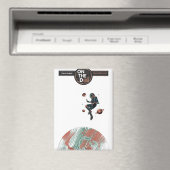 大ニュースのマグネットで マグネット (インサイチュ (食洗機))