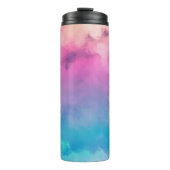 大パーソナライズされた名プロテインシェーカーボトルギフト タンブラー (正面)