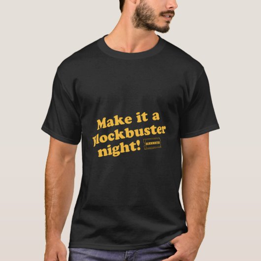 大ヒットを打つ Tシャツ (正面)
