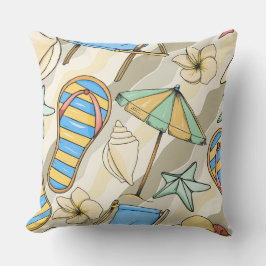 大ビーチ アウトドアクッション