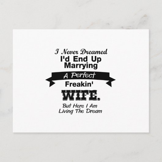 大ファンではない人たち ポストカード (正面)