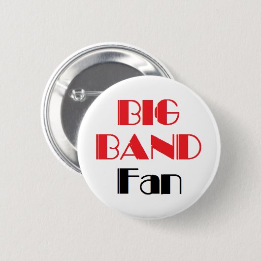 大ファン 缶バッジ (正面&裏面)