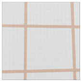 大プリントパイナップル表皮織物 ファブリック (クローズアップ)