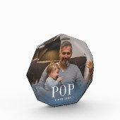 大ポップ・アートの治年間 フォトブロック (左)