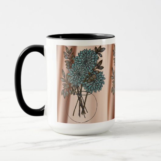 大マグカップ マグカップ (左)