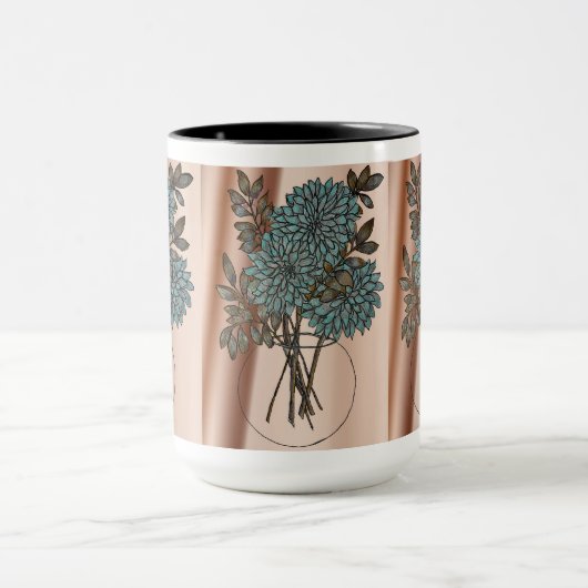 大マグカップ マグカップ (中央)