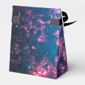 大マゼラン雲銀河系宇宙宇宙 フェイバーボックス (裏面サイド)