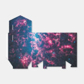 大マゼラン雲銀河系宇宙宇宙 フェイバーボックス (折り畳みなし)