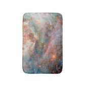 大マゼラン雲 バスマット (正面縦)
