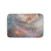 大マゼラン雲 バスマット (正面)