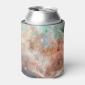 大マゼラン雲 缶クーラー (缶正面)