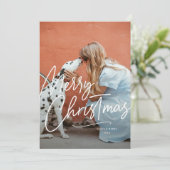 大メリーき シーズンカード (スタンド正面)